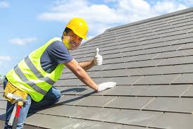 Commercial Roofing Services in National City, CA